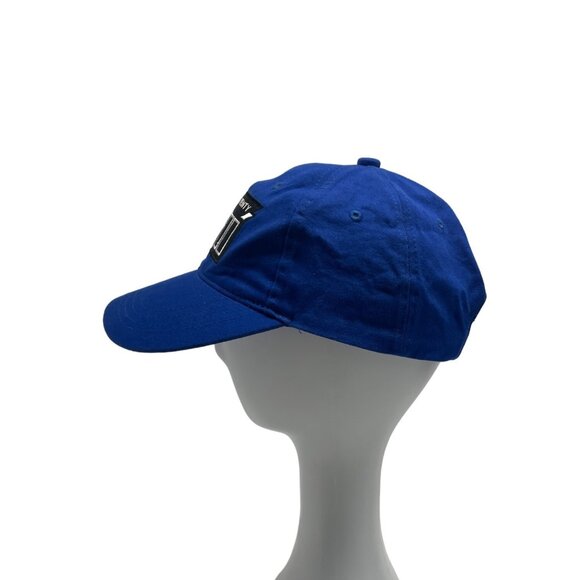 Savage X Fenty Women's Blue Hat Baseball Cap One-Size - Picture 5 of 8